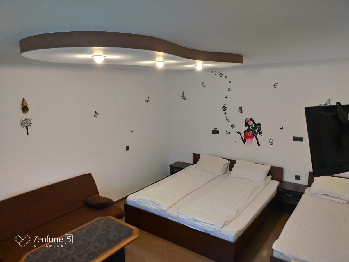 Hotel Sibiu 33 Zewnętrze zdjęcie