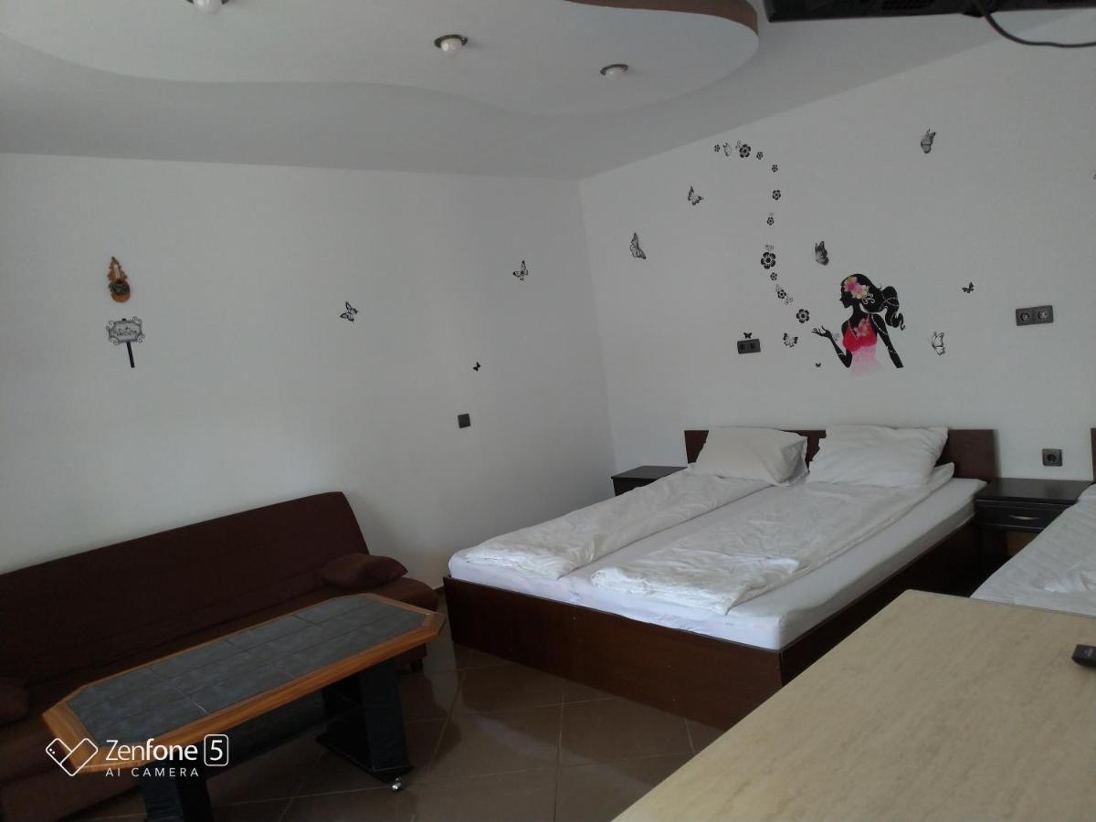 Hotel Sibiu 33 Zewnętrze zdjęcie