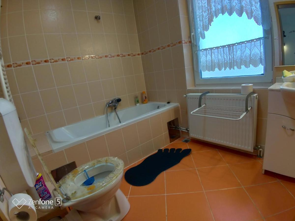 Hotel Sibiu 33 Zewnętrze zdjęcie