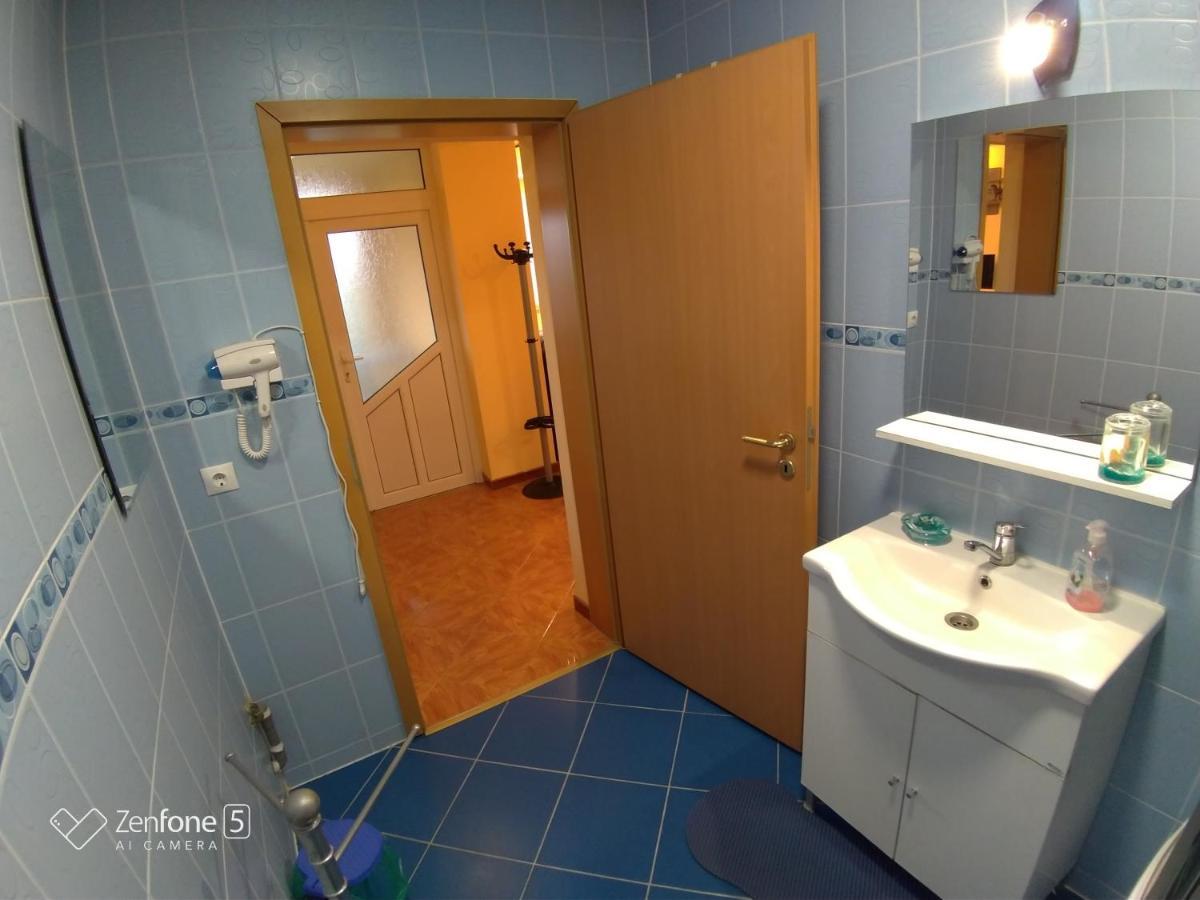 Hotel Sibiu 33 Zewnętrze zdjęcie