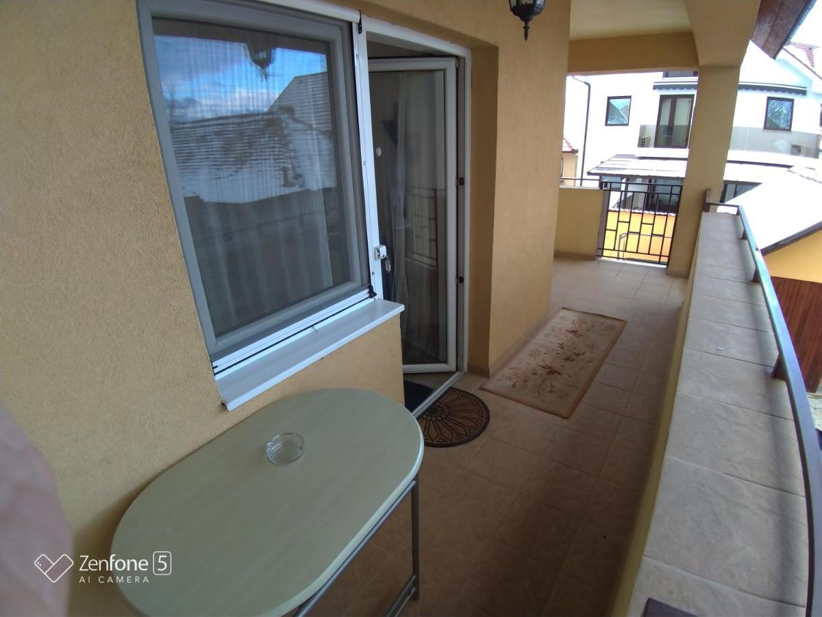 Hotel Sibiu 33 Zewnętrze zdjęcie