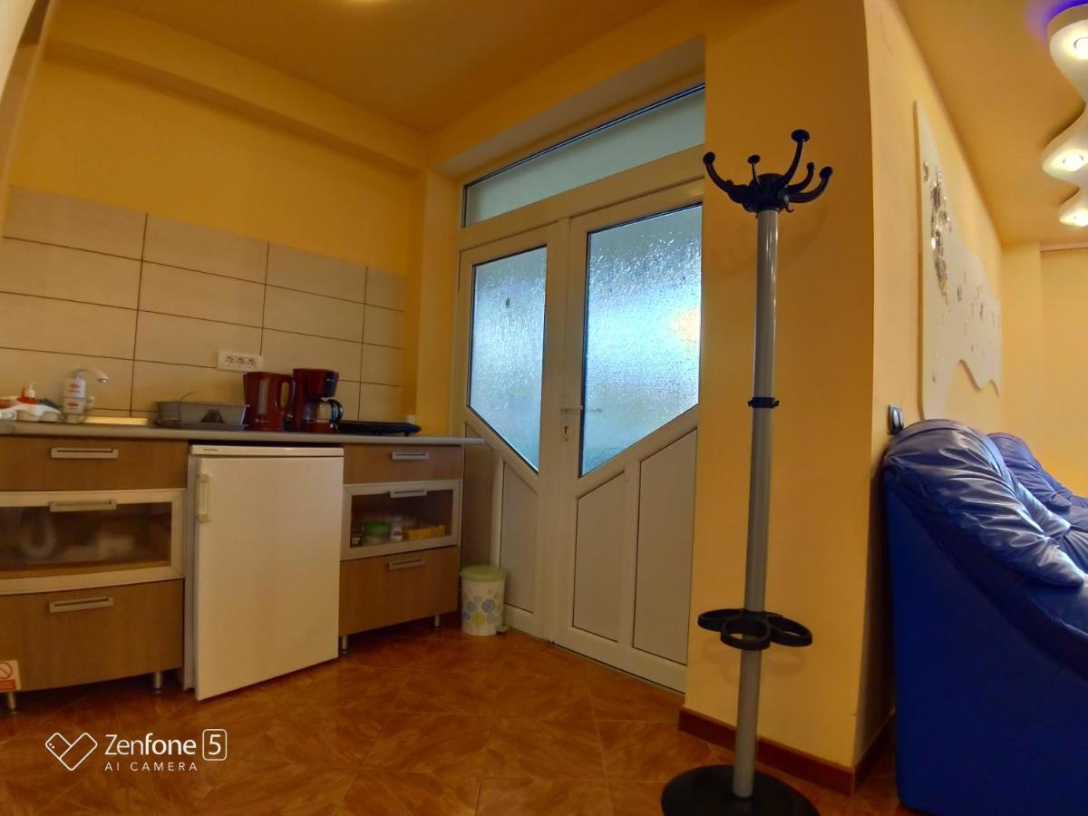 Hotel Sibiu 33 Zewnętrze zdjęcie