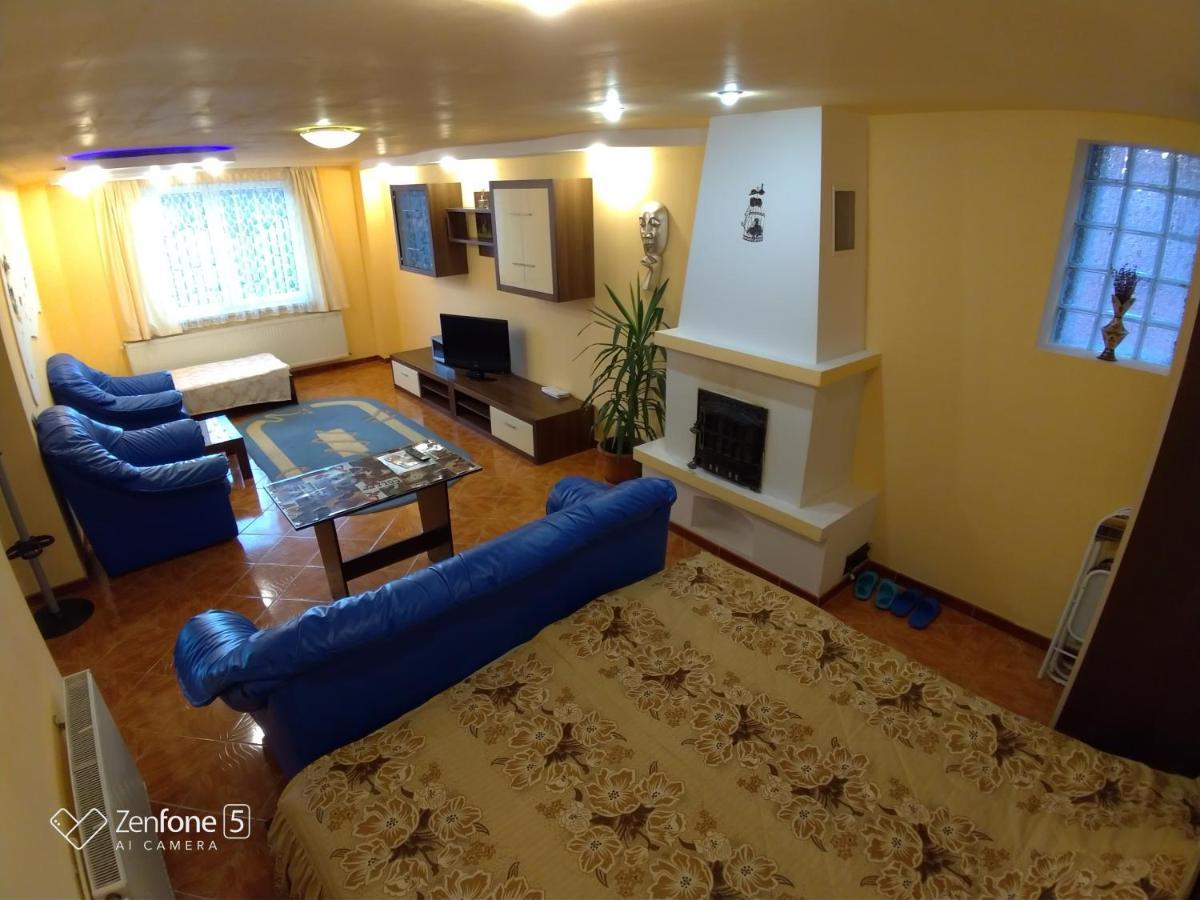 Hotel Sibiu 33 Zewnętrze zdjęcie