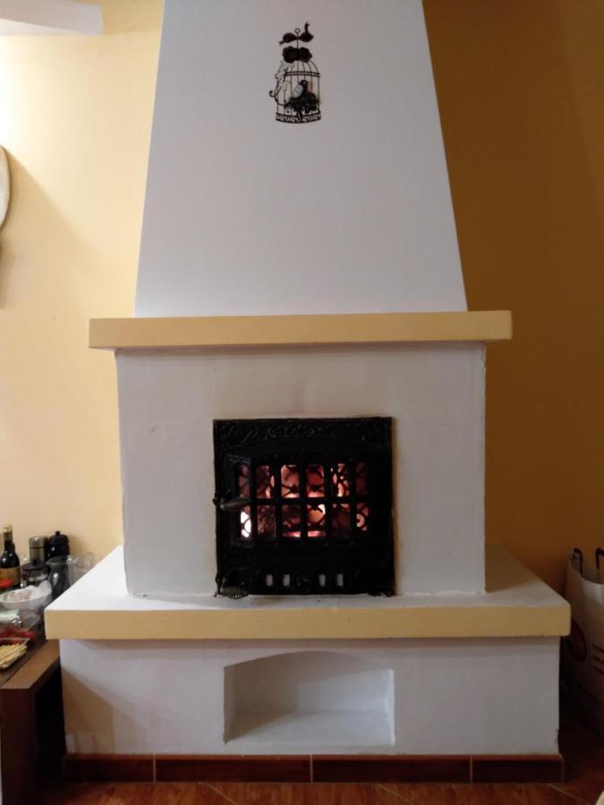 Hotel Sibiu 33 Zewnętrze zdjęcie