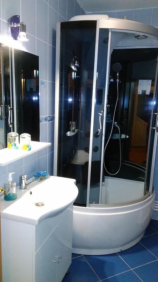 Hotel Sibiu 33 Zewnętrze zdjęcie