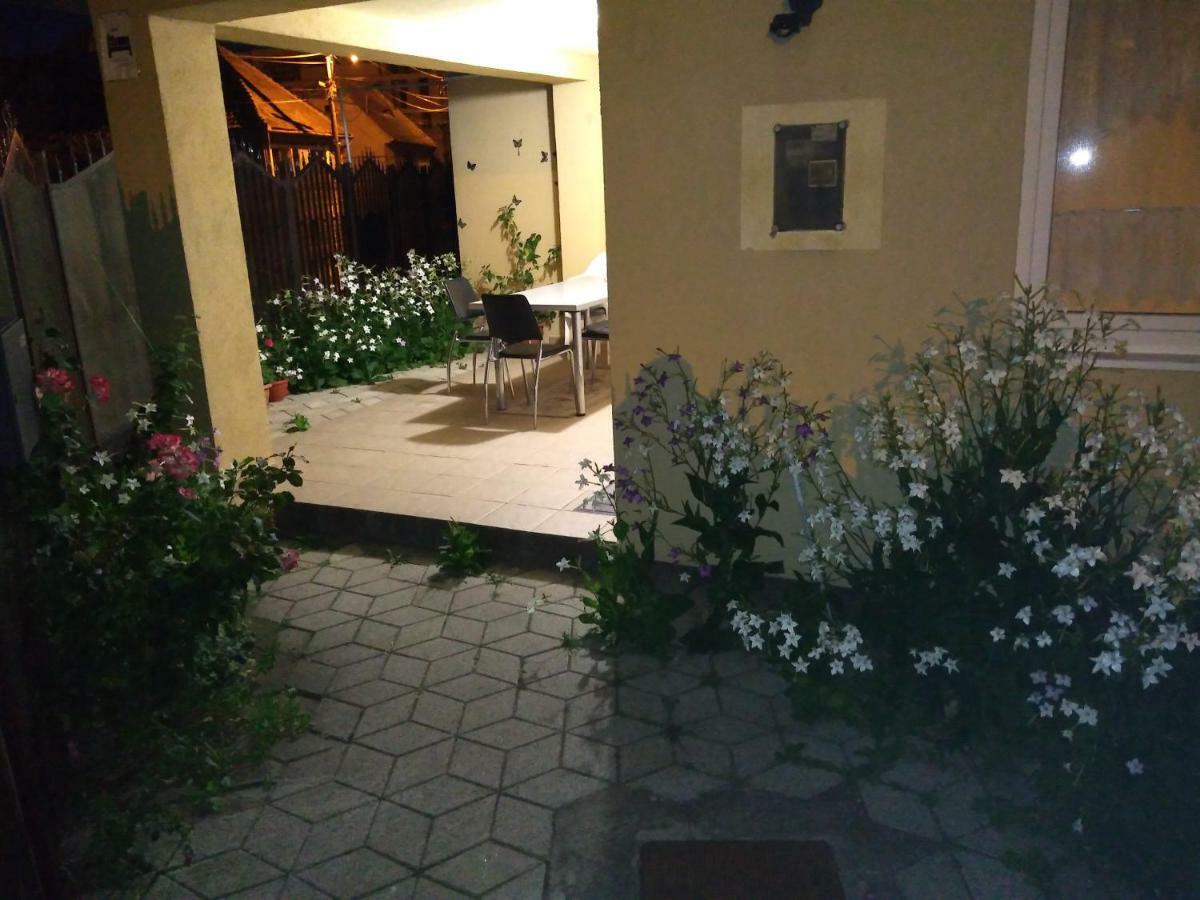 Hotel Sibiu 33 Zewnętrze zdjęcie