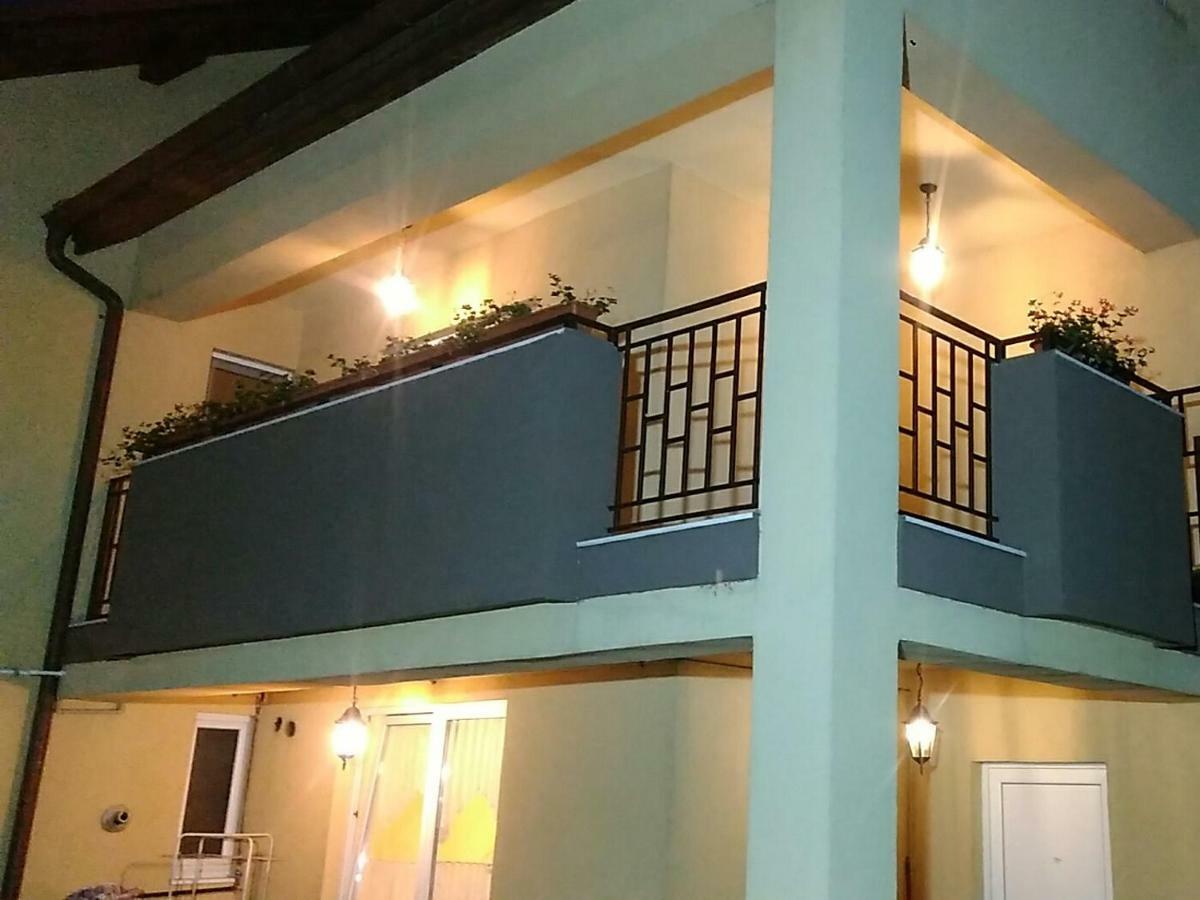 Hotel Sibiu 33 Zewnętrze zdjęcie