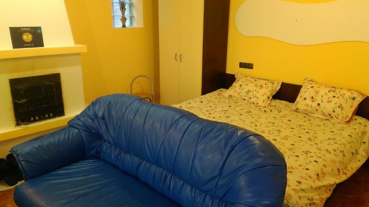 Hotel Sibiu 33 Zewnętrze zdjęcie